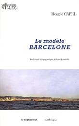 Le  modèle Barcelone