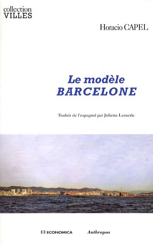 Le  modèle Barcelone