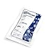 MediChoice Instant Cold Pack, Large, with Cover, 6 Inch x 9 Inch, Disposable, Single-Patient Use (Case of 24)