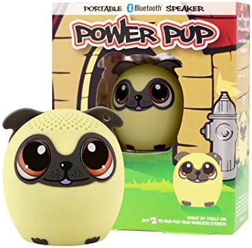 My Audio Pet Mini Bluetooth Animal 