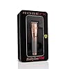 BaBylissPRO Barberology ROSEFX Trimmer, FX788RG