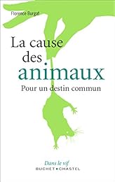 La  cause des animaux