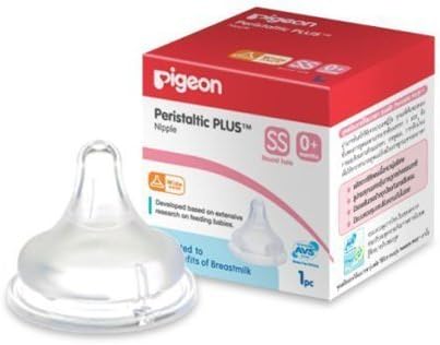 pigeon peristaltic plus