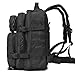 Wycoff Gear Military Tactical Backpack Large Army 3 Day Assault Pack 40L Black