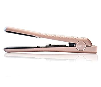 iso hair straightener