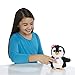 FurReal Friends Happy to See Me Pets Piper, My Dancing Penguin Pet