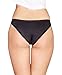 Emprella Womens Underwear Bikini Panties Cotton/Spandex - 6 Pack Colors and Patterns May Vary (Small, Assorted) …