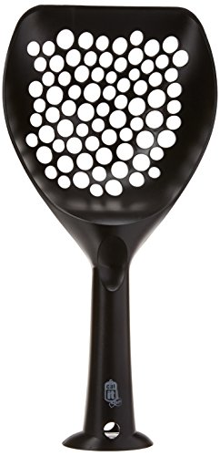 Catit Litter Spoon, Black