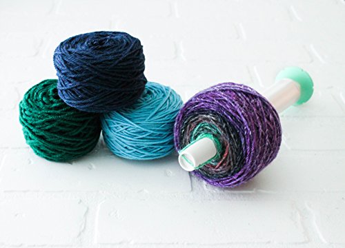 3 Yarn+Winder+Ergonomic+Storage+Compartment