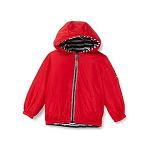 ZIPPY ZTB0103_487_5 Baby-Kinderen Jas