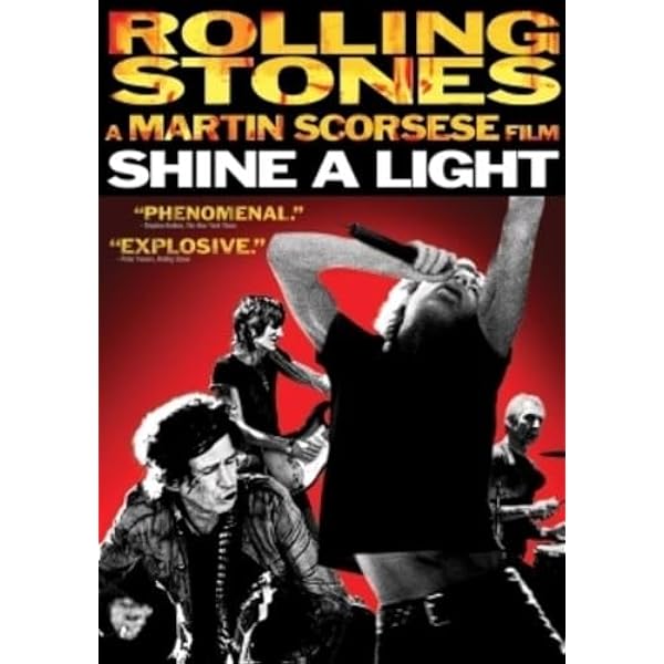 Amazon.com: The Rolling Stones: The Biggest Bang : Rolling Stones