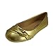 Girls Ballet Flat Shoes ONE Stop Collection (Toddler/little/big Kid)