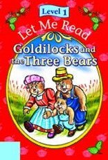 Goldilocks and the Three Bears