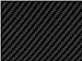 Reflective Concepts Steering Wheel Bowtie Overlay Decal - 2007-2014 Chevrolet Tahoe - (Color: Carbon Fiber)