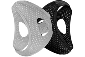 PJTLGYELEE Snoring Chin Strap for Users, Easy to Use