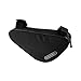 CestMall Waterproof Bike Triangle Bag Bicycle Frame Bag Top Tube Pack for Road Mountain Cycling 1.5L