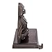 Kurt Adler Star Wars Gun Metal-Plated Darth Vader Stocking Hanger