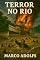 Livro Terror no Rio