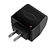 Baile AC to DC Converter,110~220V Mains to 12V Car Cigarette Lighter Socket Power Adapter Charger,Household Cigarette Lighter Socket