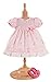 Corolle Mon Classique Pink Dress and Shoes for 14