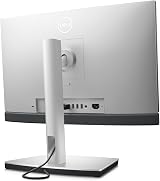 Dell OptiPlex Plus 7410 23.8" FHD i5 16GB DDR5 RAM 256GB SSD Win 11 Pro Wi-Fi view 4
