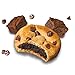 CHIPS AHOY! Chewy Brownie Filled Chocolate Chip Cookies, 9.5 oz