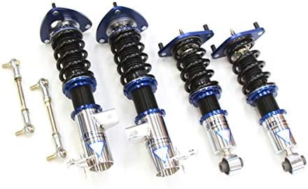 Amazon Kts Scダンパーシステムベータ 車高調 86 Brz Zn6 Zc6 車高調キット 車 バイク