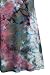 BEPEI Plus Size Shirts for Women, Ladies Tunics Green Casual Tops 2XL
