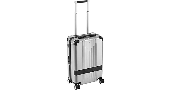 Montblanc Trolley, Silver: Buy Online at Best Price in UAE - Amazon.ae