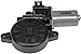 Dorman 742-808 Power Window Motor Compatible with Select Mazda Models