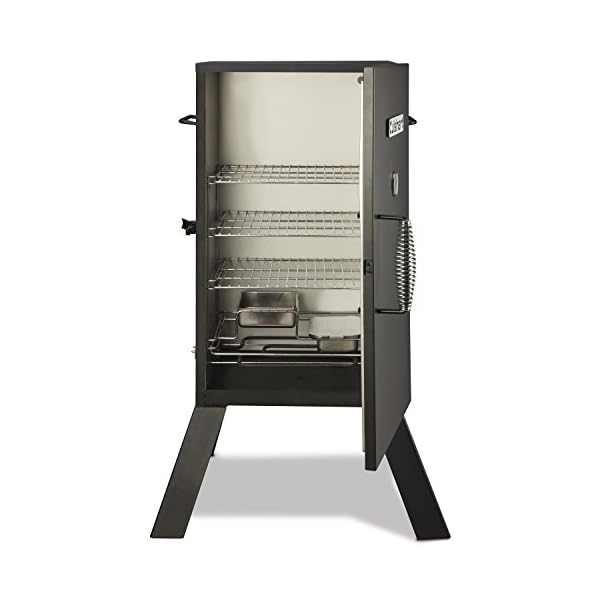 Cuisinart-COS-330-Electric-Smoker-30