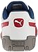 PUMA Kids' Tune Cat 3 Jr Sneaker