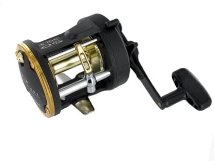 okuma saltwater fishing reels