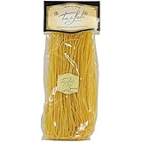 Egg Tajarin Artisinal Pasta - 250 gr - Imported from Italy