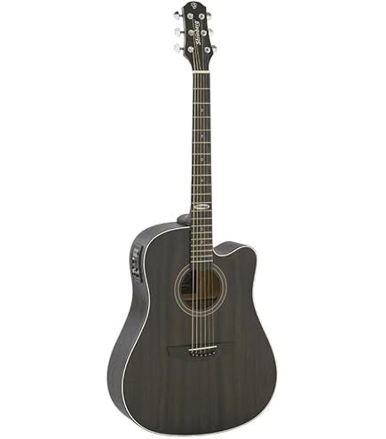 Yamaha, Violão Yamaha CPX1000 TB Translucent Black Cpx-1000 Aço