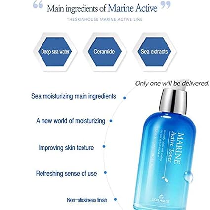 marine active toner