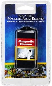 Aqua Tech Fish Aquarium Magnetic Algae Remover