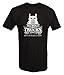 Without Trucks You Would Be Homeless Hungry & Naked TruckerT Shirt