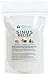 Sinus Relief Epsom Salt Bath Soak With Mint & Cypress Essential Oils & Vitamin C - 100% All Natural No Perfumes No Dyes - Breathe Easy & Relieve Sinus Head Cold Symptoms