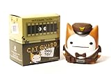 Cat Guard Dog Toy