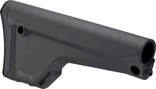 Magpul moe rifle stock grey