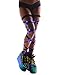 iHeartRaves Light Up LED Leg Rave Wraps