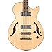 Ibanez Artcore AGB200 Semi-hollow Bass - Natural