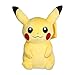 Plush toys Pikachu Bulbasaur Squirtle Charmander Soft Plush (4 Pieces)By Square Imports