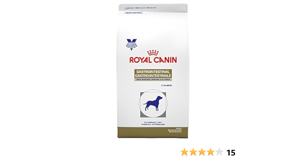 royal canin fiber response