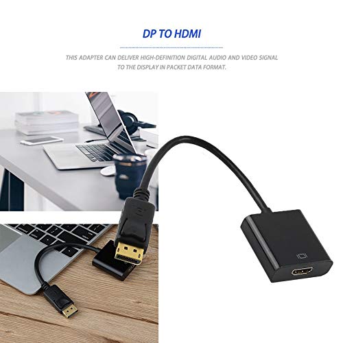 2 Displayport+Adapter+Female+Converter+Laptop