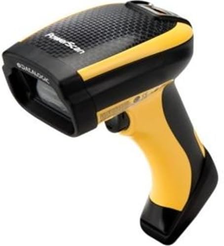 Barcode 1D-Datalogic-PD9100