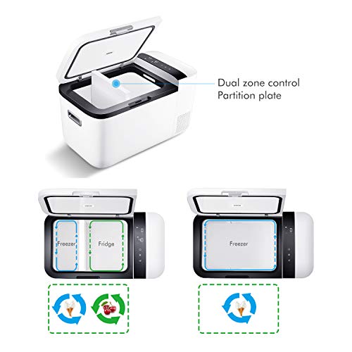 3 ICECO+20Liters+Portable+Refrigerator+110+120V