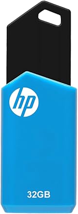 HP FD 32GB USB 2.0 V150W Flash Drive Storage view 1