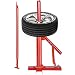 Goplus Manual Portable Hand Tire Changer Bead Breaker Tool Mounting Home Shop Auto primary